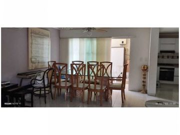 Casa de 2 pisos de oportunidad en conjunto cerrado, Rodadero reservado