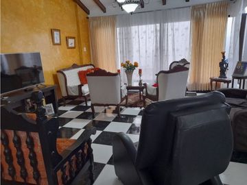 Barrio Las Mercedes - Casa en venta Palmira Valle del Cauca