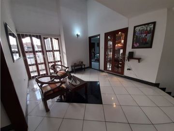 Barrio Las Mercedes - Casa en venta Palmira Valle del Cauca