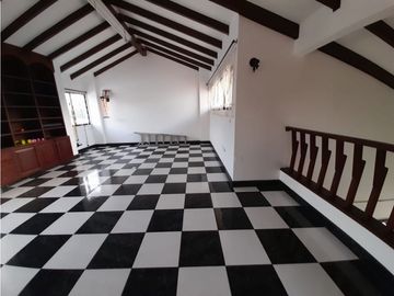 Barrio Las Mercedes - Casa en venta Palmira Valle del Cauca