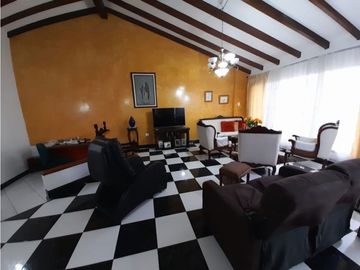 Barrio Las Mercedes - Casa en venta Palmira Valle del Cauca