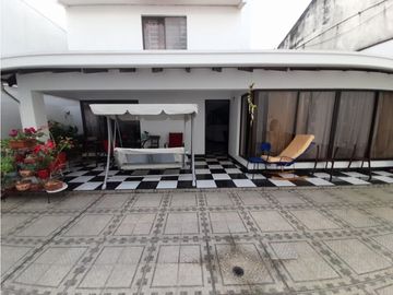 Barrio Las Mercedes - Casa en venta Palmira Valle del Cauca
