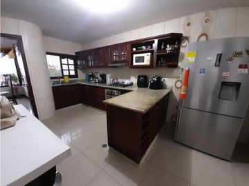 Barrio Las Mercedes - Casa en venta Palmira Valle del Cauca