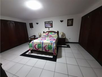 Barrio Las Mercedes - Casa en venta Palmira Valle del Cauca
