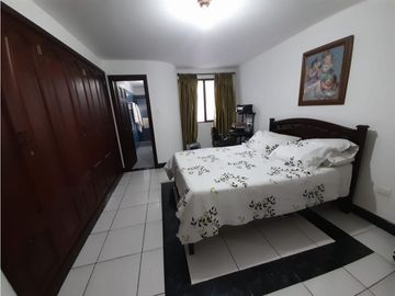 Barrio Las Mercedes - Casa en venta Palmira Valle del Cauca