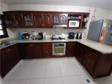 Barrio Las Mercedes - Casa en venta Palmira Valle del Cauca