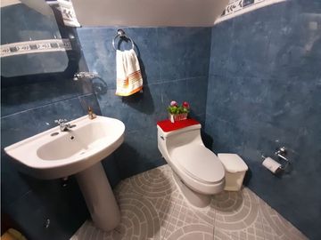 Barrio Las Mercedes - Casa en venta Palmira Valle del Cauca