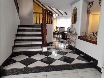 Barrio Las Mercedes - Casa en venta Palmira Valle del Cauca
