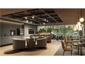 Apartamento nuevo de 104,45 mt2 para estrenar