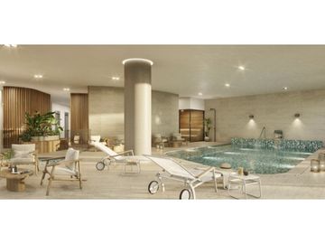 Apartamento nuevo de 104,45 mt2 para estrenar