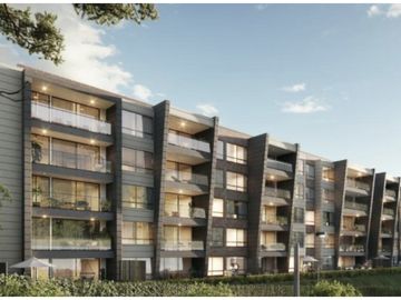 Apartamento nuevo de 104,45 mt2 para estrenar