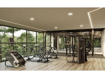 Apartamento nuevo de 104,45 mt2 para estrenar