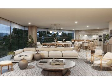 Apartamento nuevo de 104,45 mt2 para estrenar