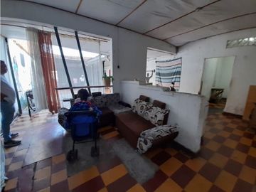 Barrio Colombia - Casa/lote en venta Palmira Valle del Cauca
