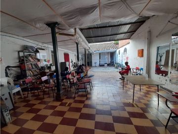 Barrio Colombia - Casa/lote en venta Palmira Valle del Cauca