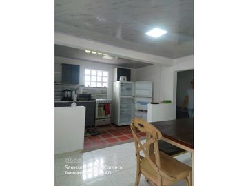 SE VENDE CASA CAMPESTRE  EN FILANDIA QUINDIO