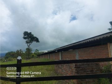 SE VENDE CASA CAMPESTRE  EN FILANDIA QUINDIO