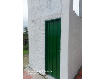 SE VENDE CASA CAMPESTRE  EN FILANDIA QUINDIO