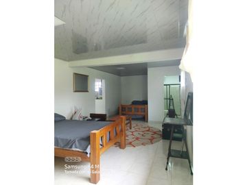SE VENDE CASA CAMPESTRE  EN FILANDIA QUINDIO