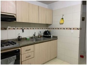 Amplia casa de 2 pisos 190m2 en conjunto cerrado, Bavaria