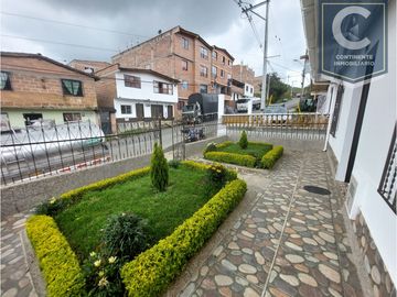 Venta Casa San Pedro de los Milagros - Barrio Los Encenillos