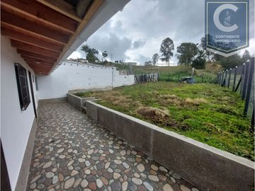 Venta Casa San Pedro de los Milagros - Barrio Los Encenillos