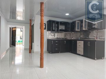 Venta Casa San Pedro de los Milagros - Barrio Los Encenillos