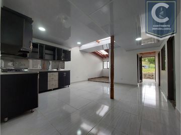 Venta Casa San Pedro de los Milagros - Barrio Los Encenillos