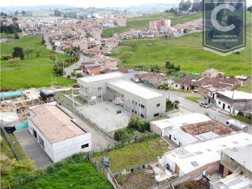 Venta Casa San Pedro de los Milagros - Barrio Los Encenillos