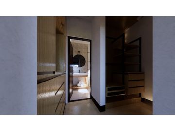 Venta Espléndida Casa Campestre Acabados Modernos  Cerritos Pereira