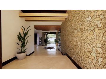 Venta Espléndida Casa Campestre Acabados Modernos  Cerritos Pereira