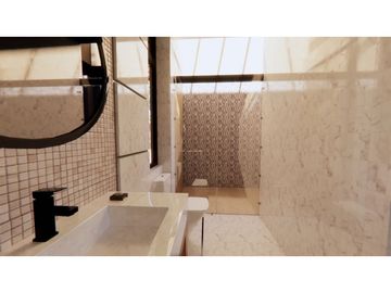 Venta Espléndida Casa Campestre Acabados Modernos  Cerritos Pereira