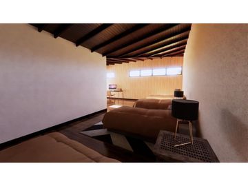 Venta Espléndida Casa Campestre Acabados Modernos  Cerritos Pereira