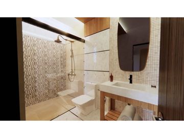 Venta Espléndida Casa Campestre Acabados Modernos  Cerritos Pereira