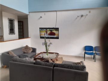 SE ARRIENDA CASA CAMPESTRE EN ENVIGADO - EL ESCOBERO