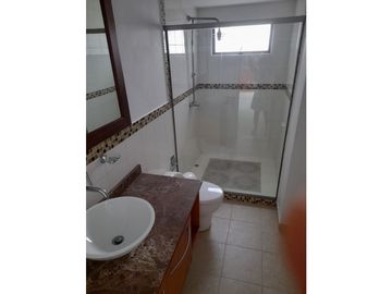 SE ARRIENDA CASA CAMPESTRE EN ENVIGADO - EL ESCOBERO