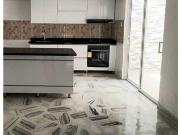 Vendo casa en el sur de cali barrio el limonar