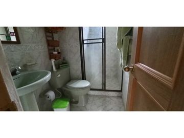 Casa De 1 Piso En Condominio En San Joaquín La Mesa Cundi