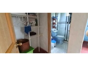 Casa De 1 Piso En Condominio En San Joaquín La Mesa Cundi