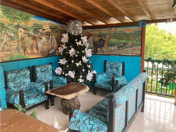 Venta Chalet Montenegro Quindio COD: 6177285