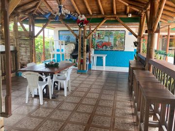 Venta Chalet Montenegro Quindio COD: 6177285