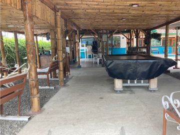 Venta Chalet Montenegro Quindio COD: 6177285