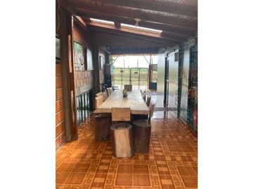 Venta Chalet Montenegro Quindio COD: 6177285