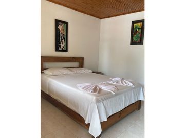 Venta Chalet Montenegro Quindio COD: 6177285