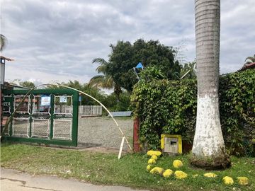 Venta Chalet Montenegro Quindio COD: 6177285