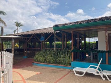 Venta Chalet Montenegro Quindio COD: 6177285