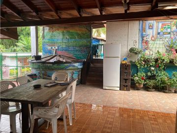 Venta Chalet Montenegro Quindio COD: 6177285