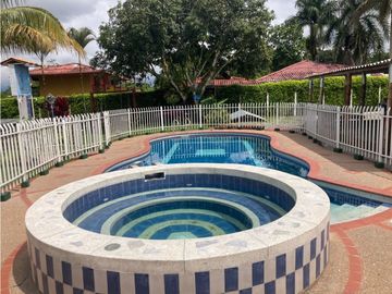Venta Chalet Montenegro Quindio COD: 6177285