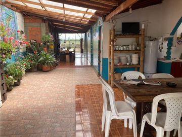 Venta Chalet Montenegro Quindio COD: 6177285