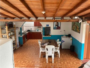 Venta Chalet Montenegro Quindio COD: 6177285